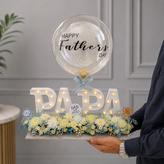 Super Papa