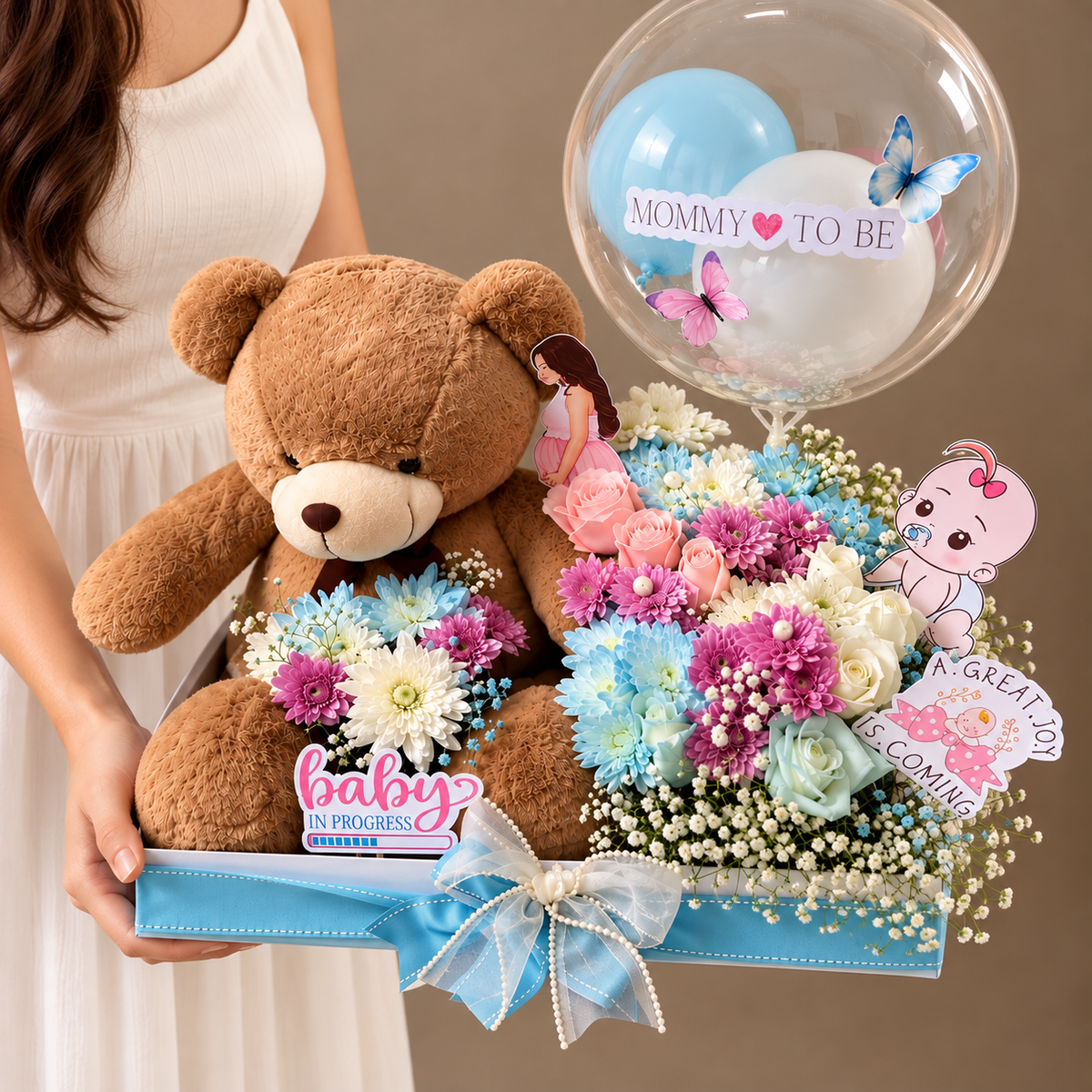Mom To Be