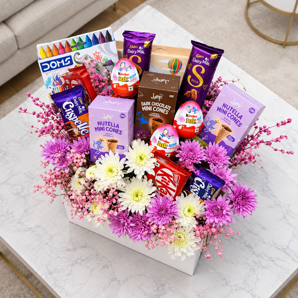 Kids Mini Gifts