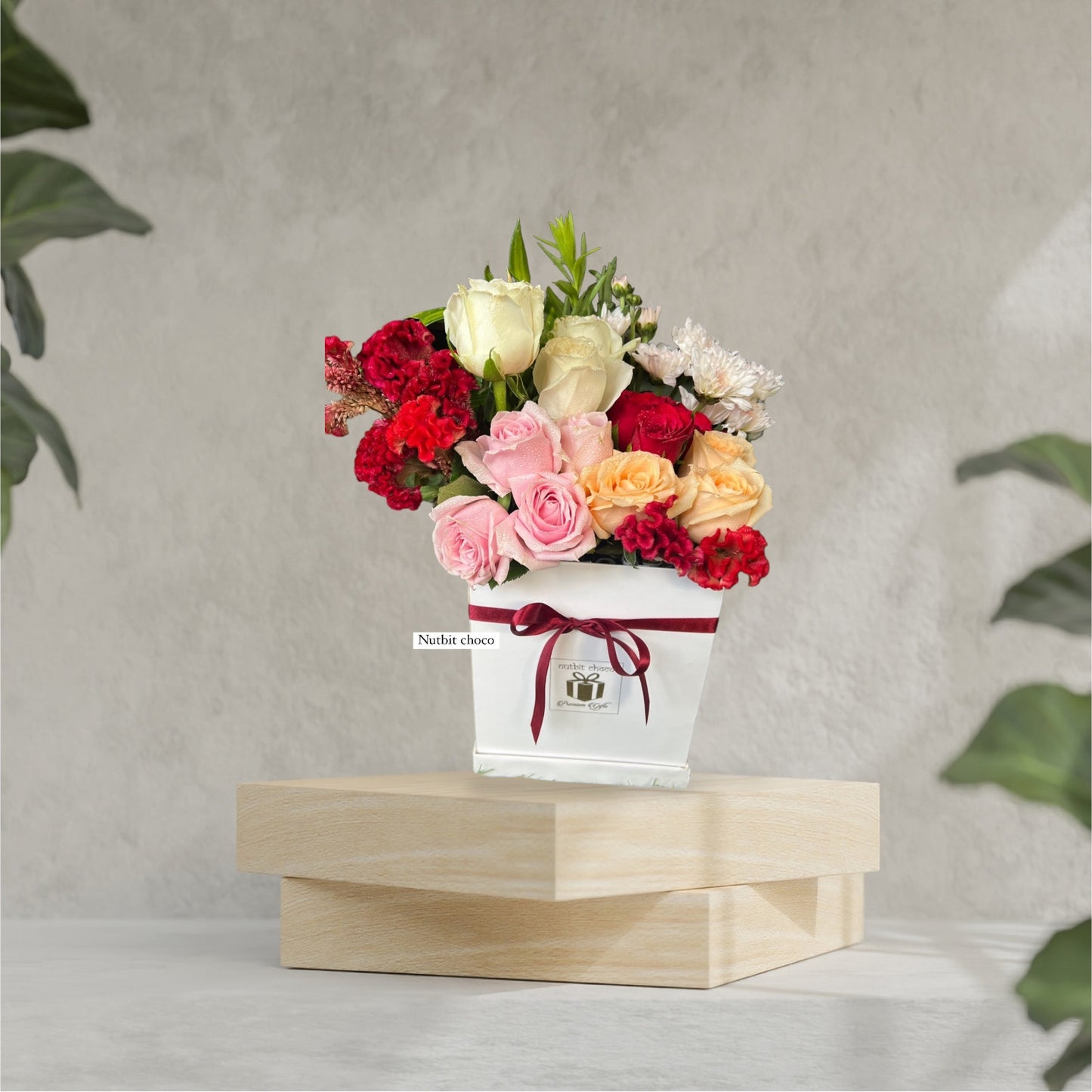 Blooming Treasures