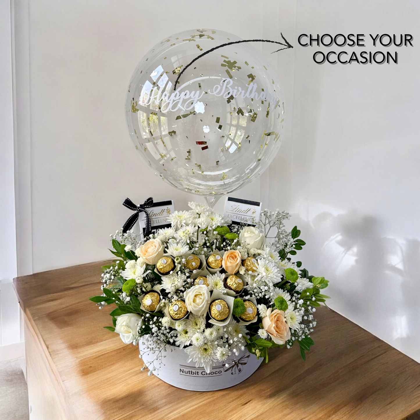 Joy Basket
