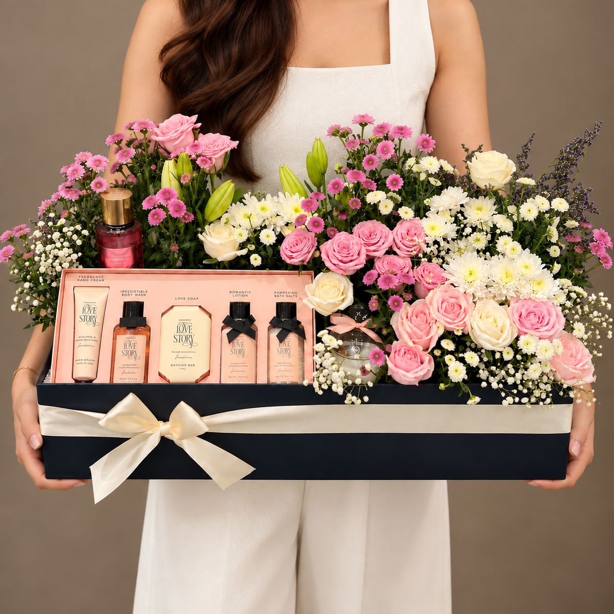 Elegance Unwrapped