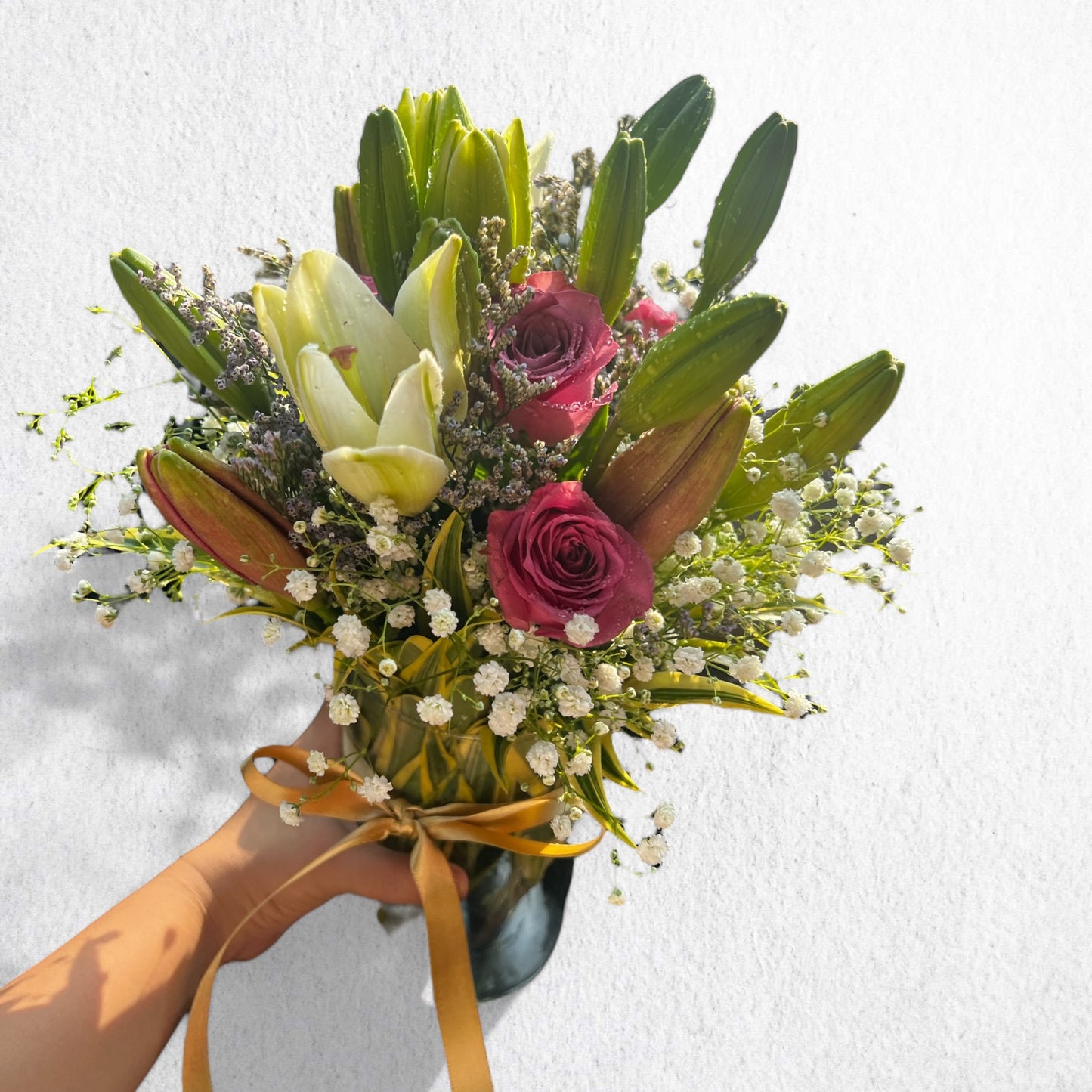 Dream Lilies