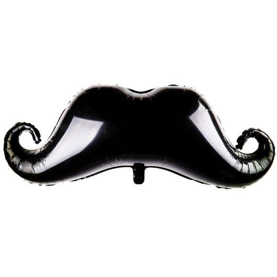 Father's Day Moustache