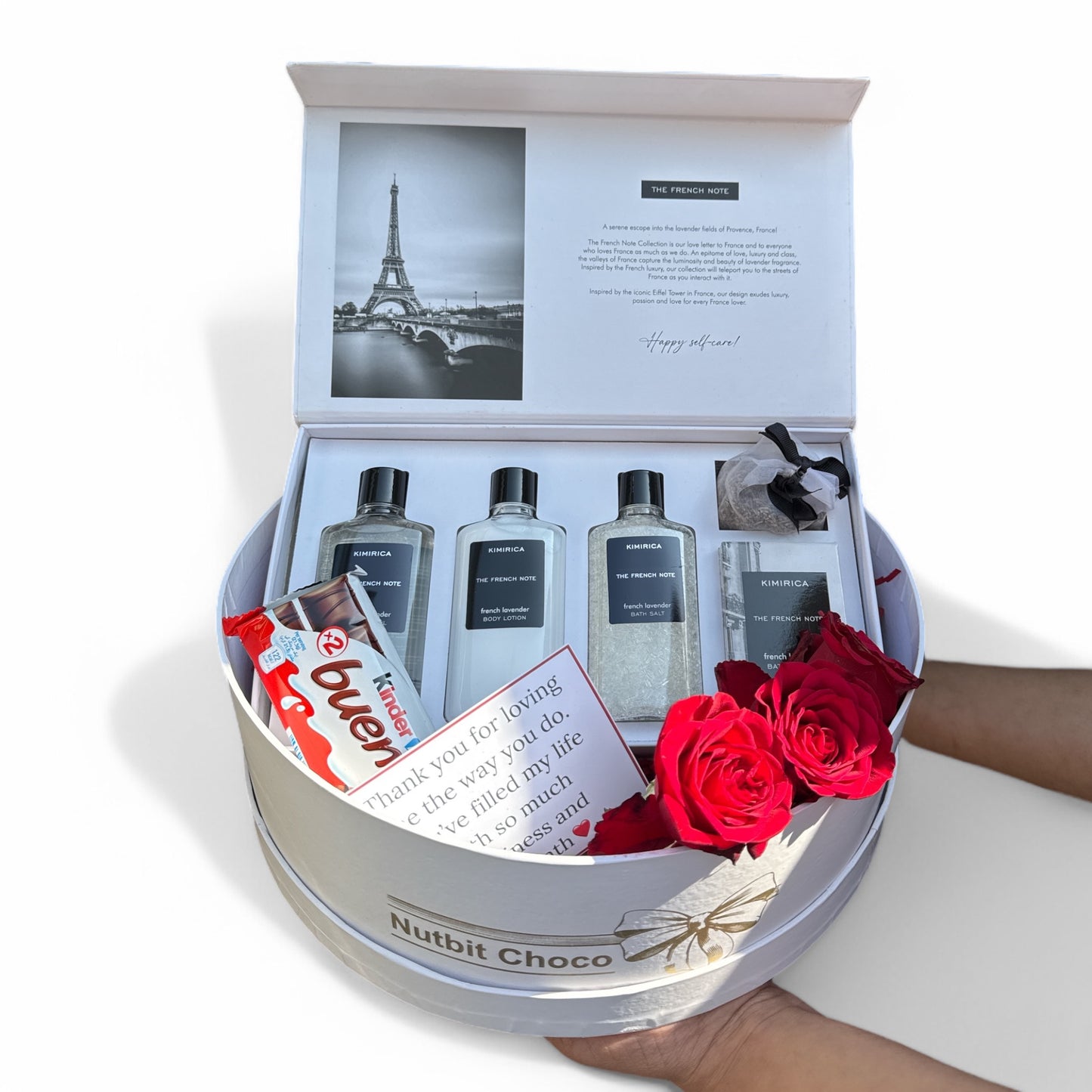 L’amour Box