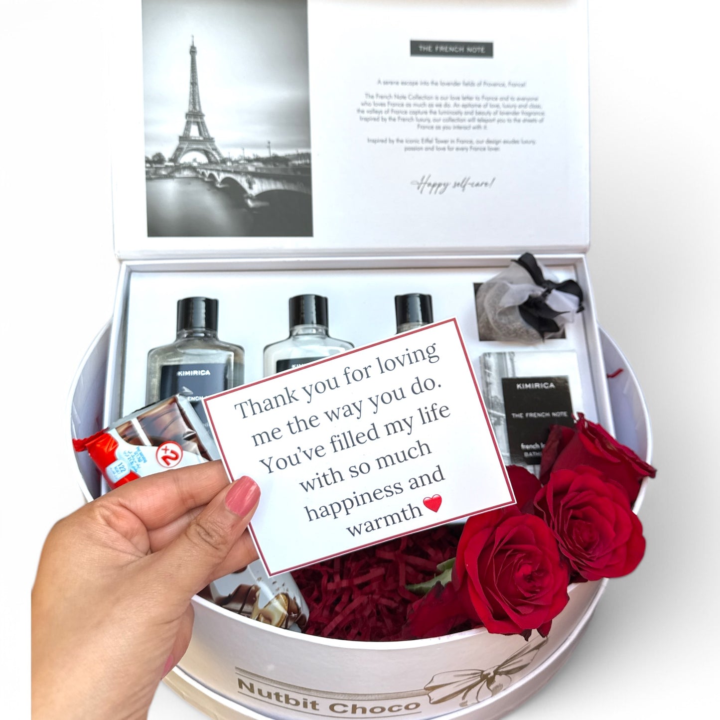 L’amour Box