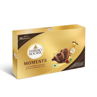 Ferrero Rocher Moments (16pcs)