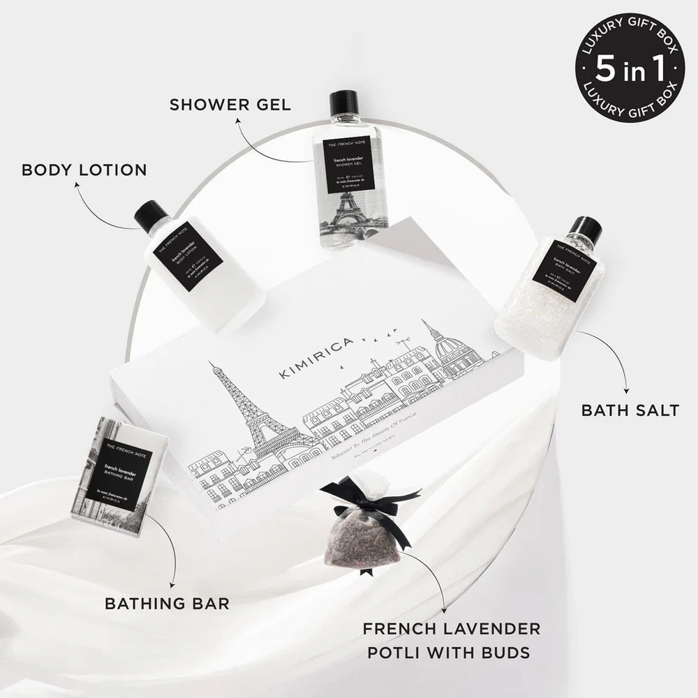 L’amour Box