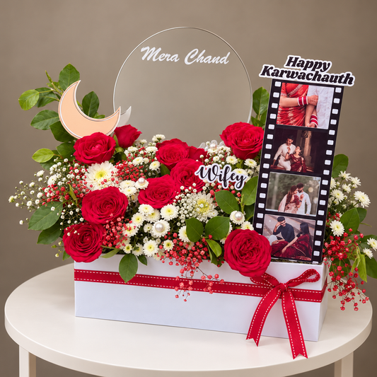 Karwachauth Gift
