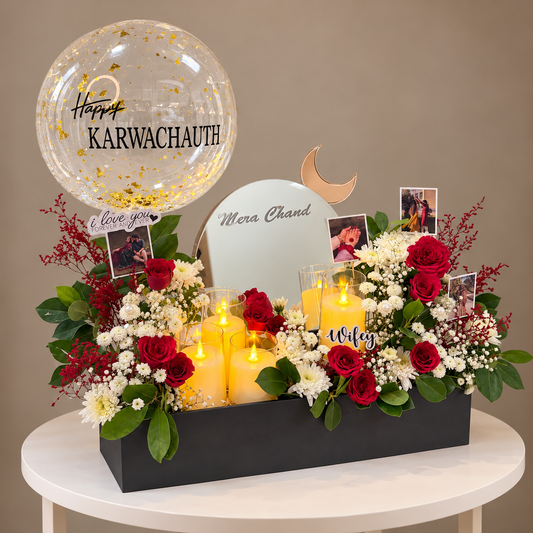 Karwachauth Special