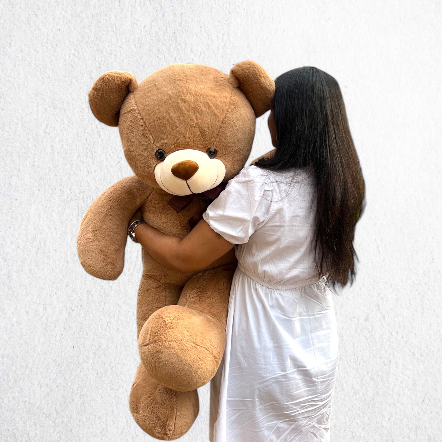 Soft Snuggles (3.5 Feet)