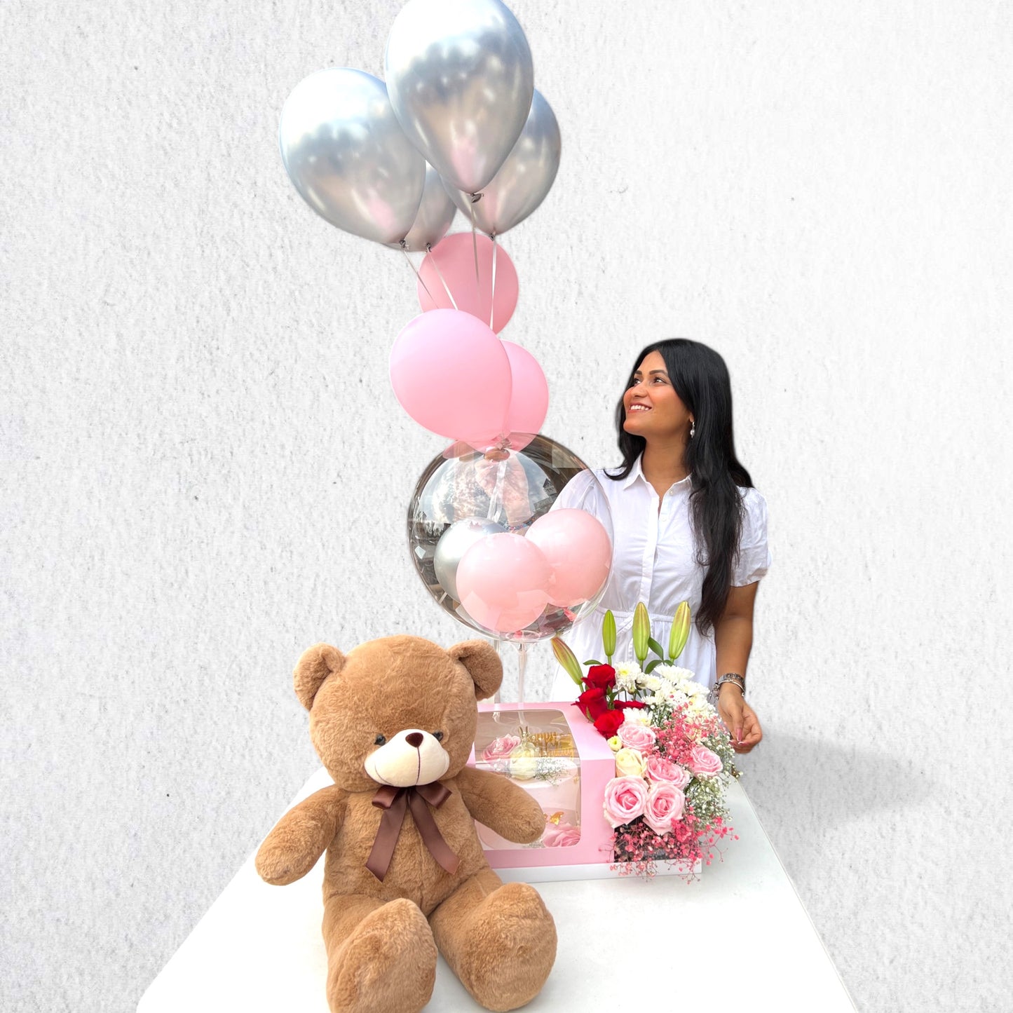 Dreamy World for Her