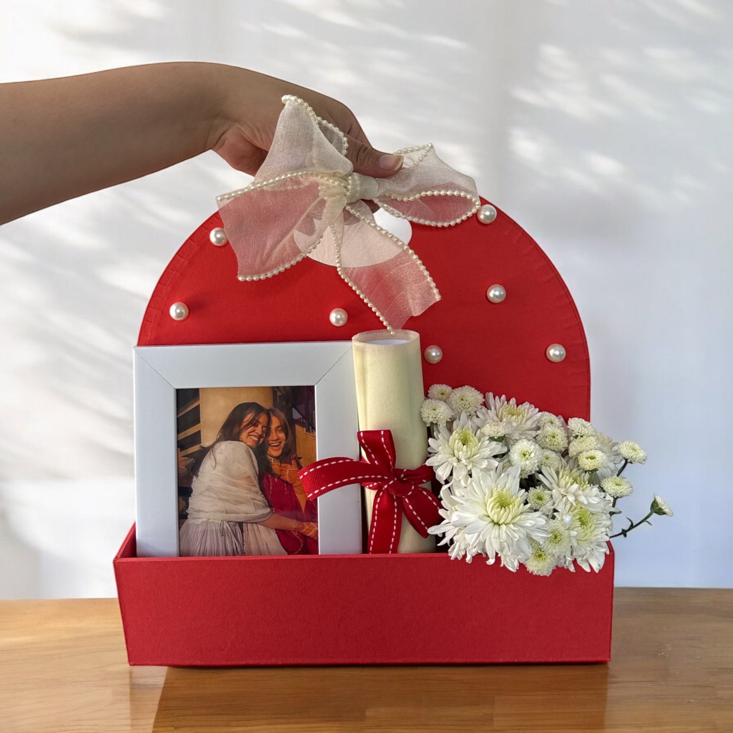 Personalized Wishes