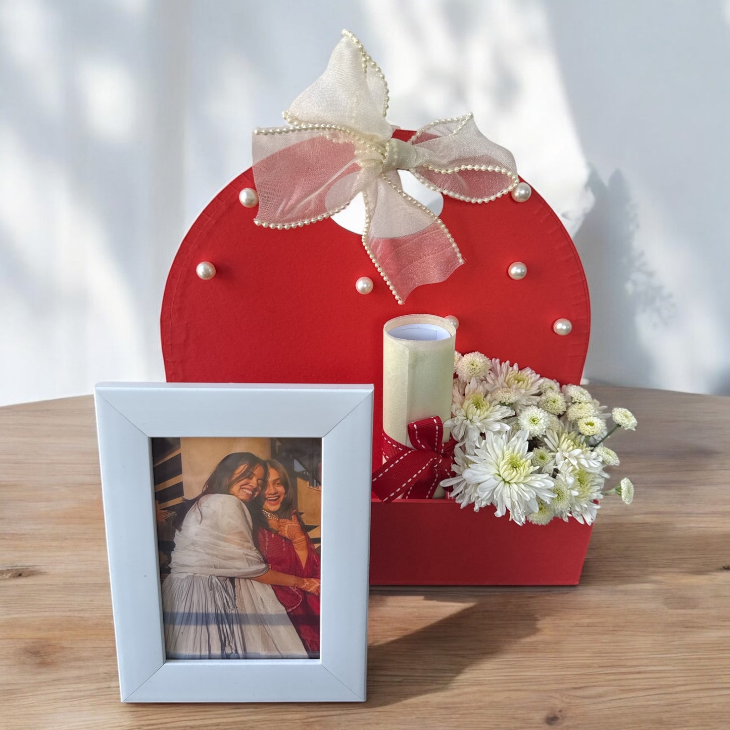 Personalized Wishes