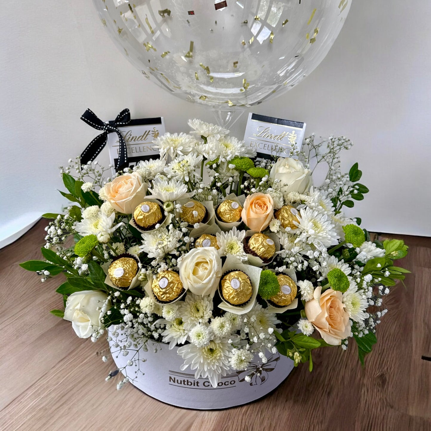 Joy Basket