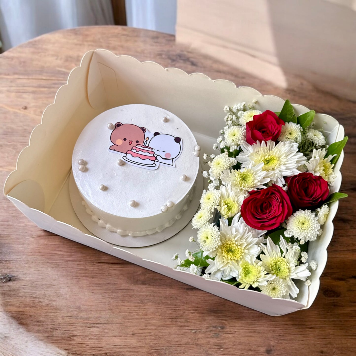 Love Box