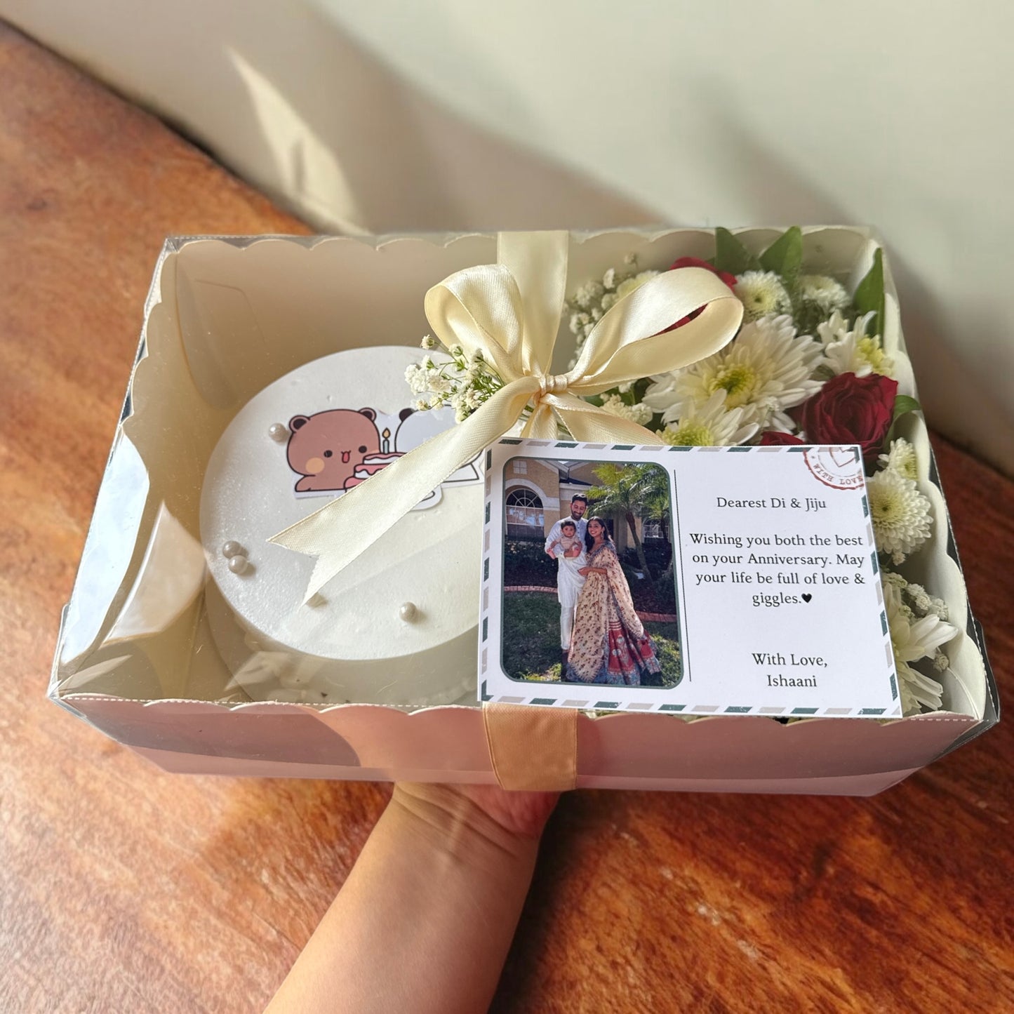 Love Box