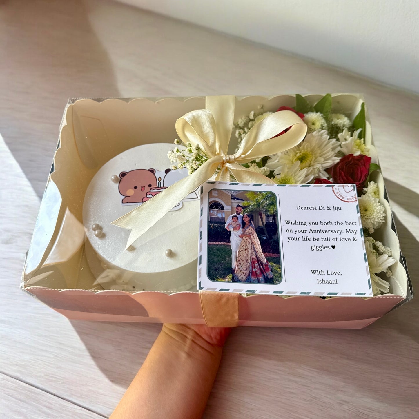 Love Box