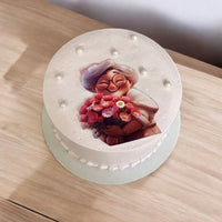 Cake Option 4