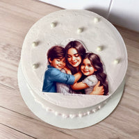 Cake Option 3