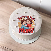 Cake Option 2