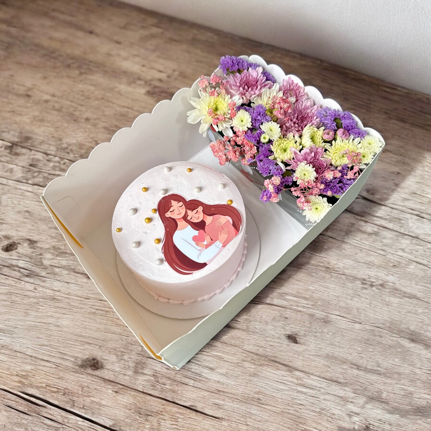 Mothers Day Box