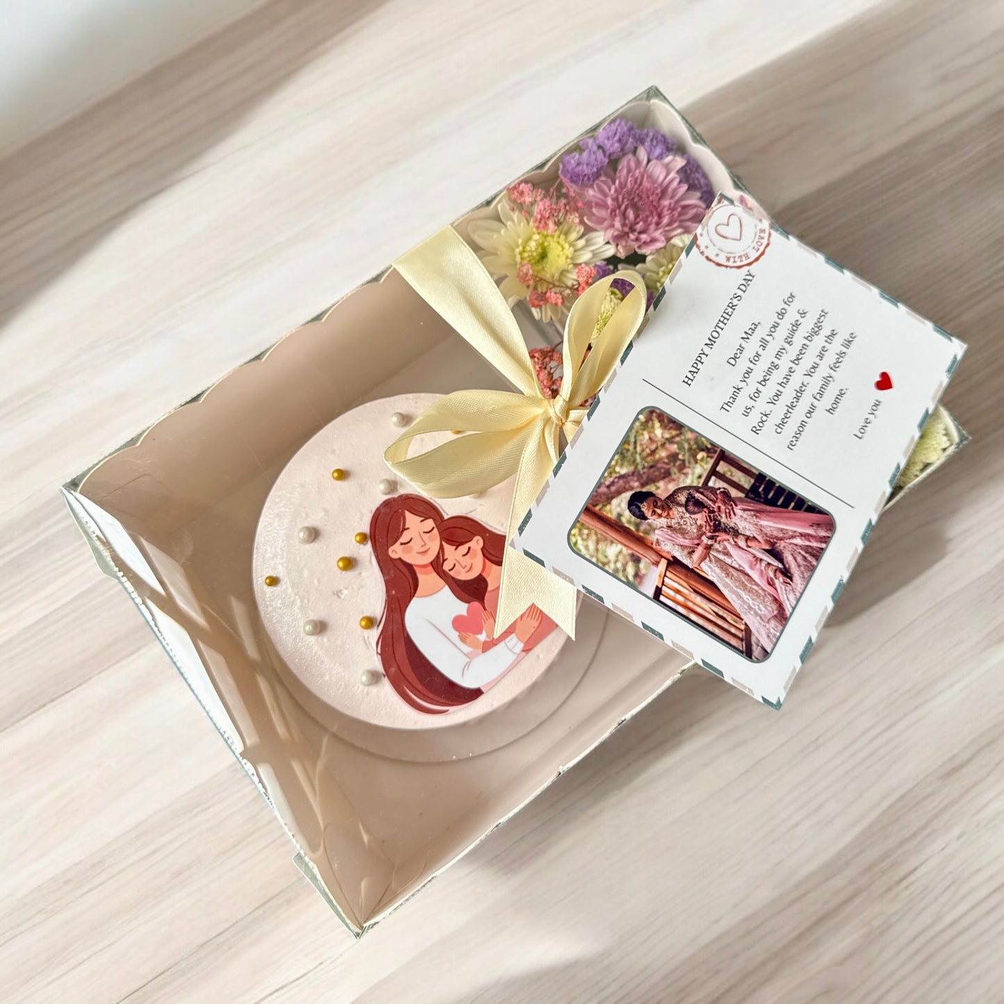 Mothers Day Box