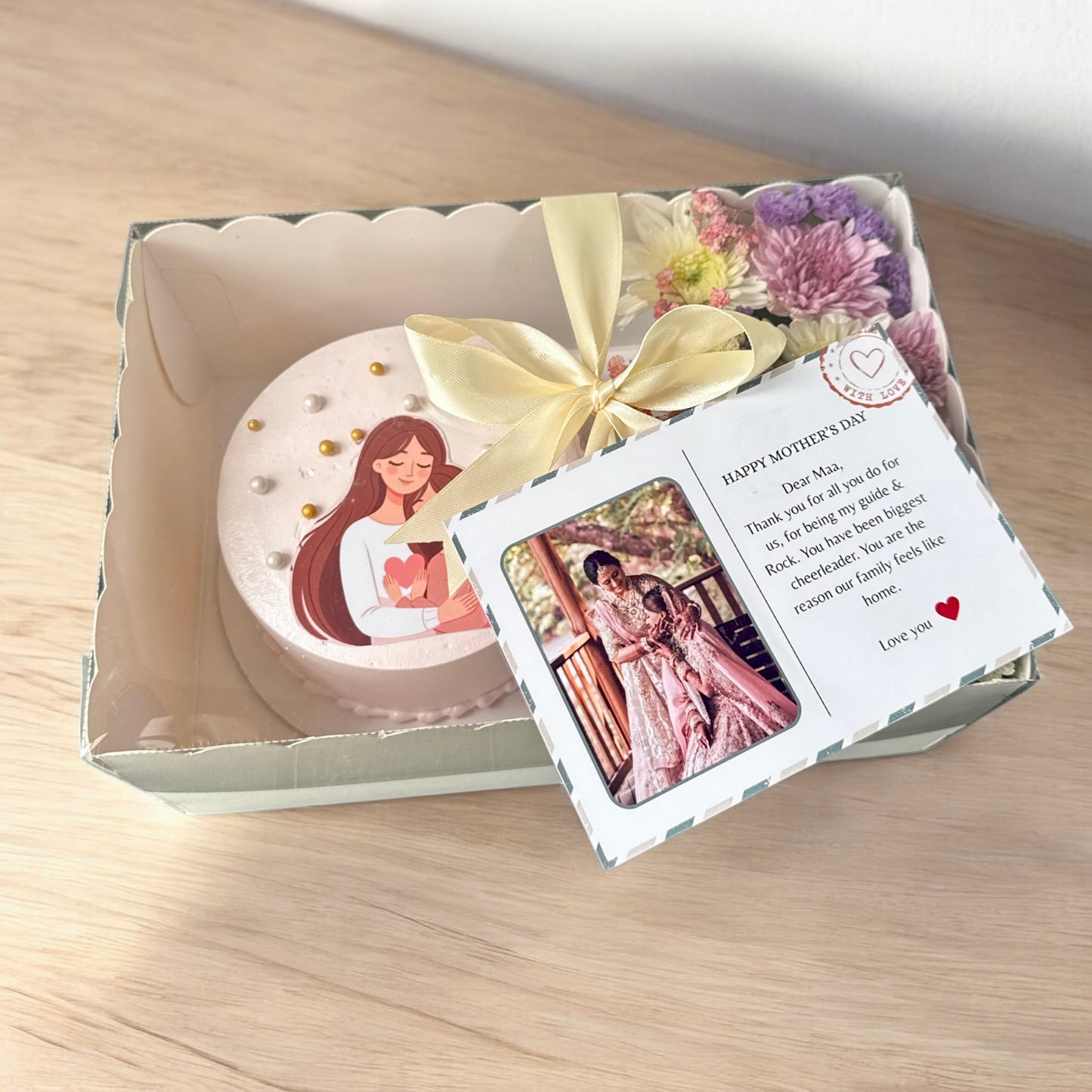 Mothers Day Box
