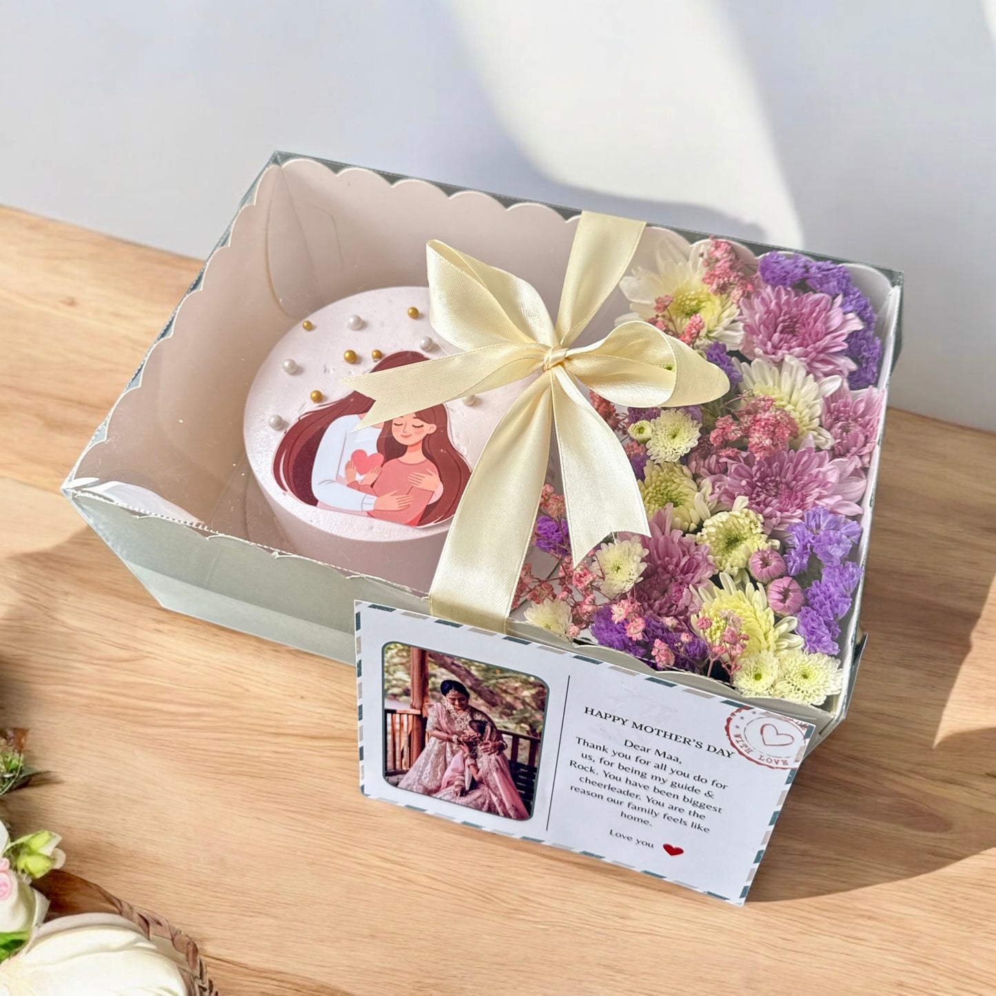 Mothers Day Box