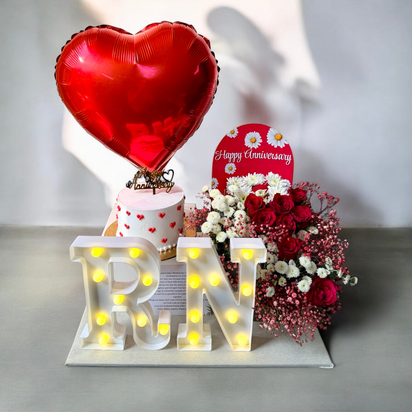 Wishes For Couple