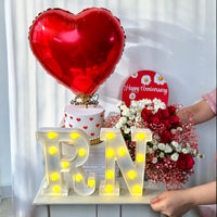 Wishes For Couple