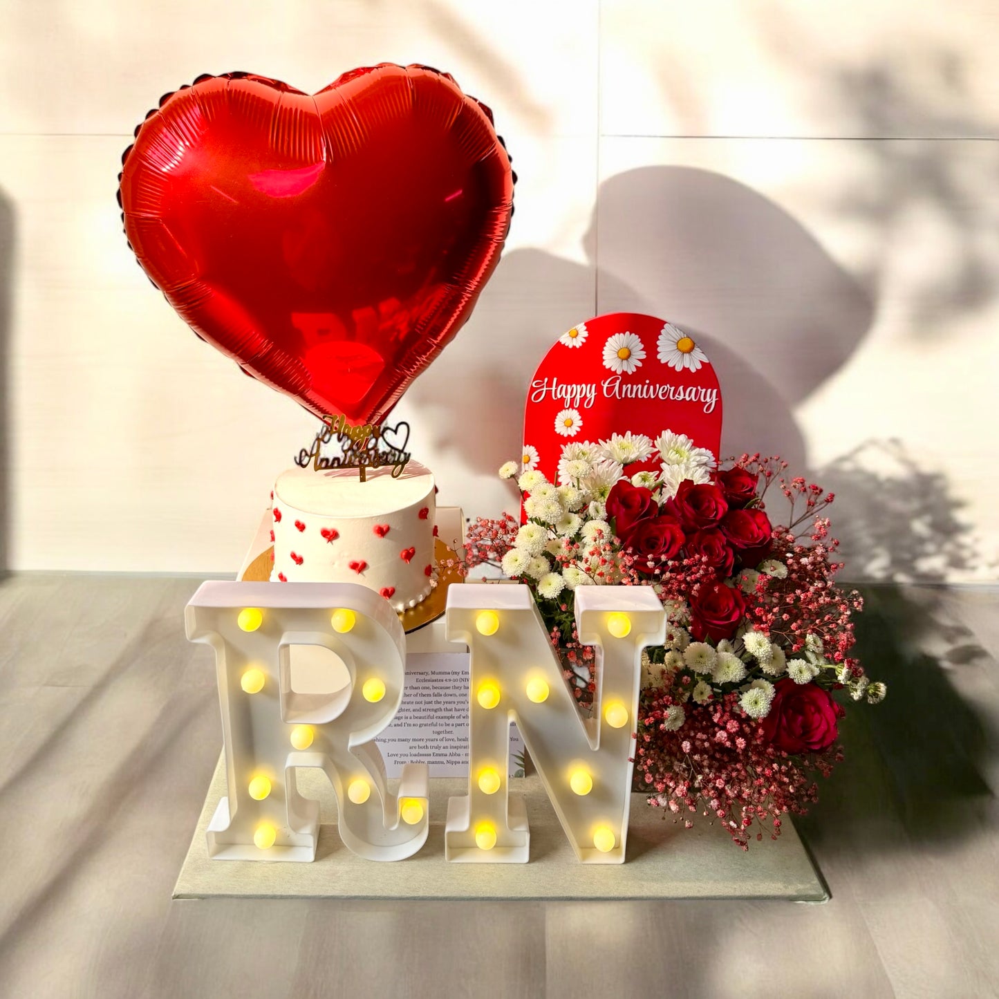 Wishes For Couple
