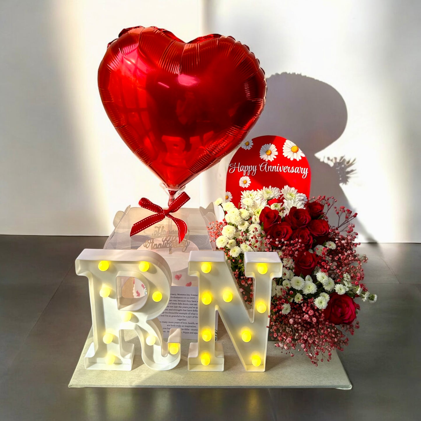 Wishes For Couple
