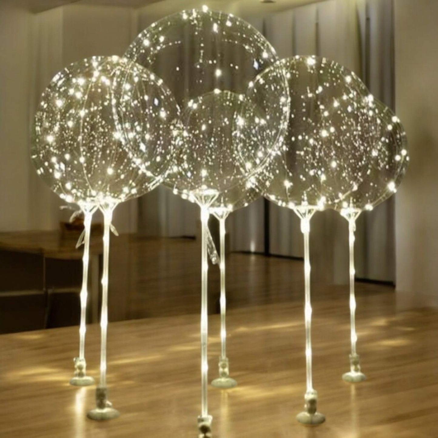 1 Led Bobo Balloon