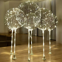 1 Led Bobo Balloon