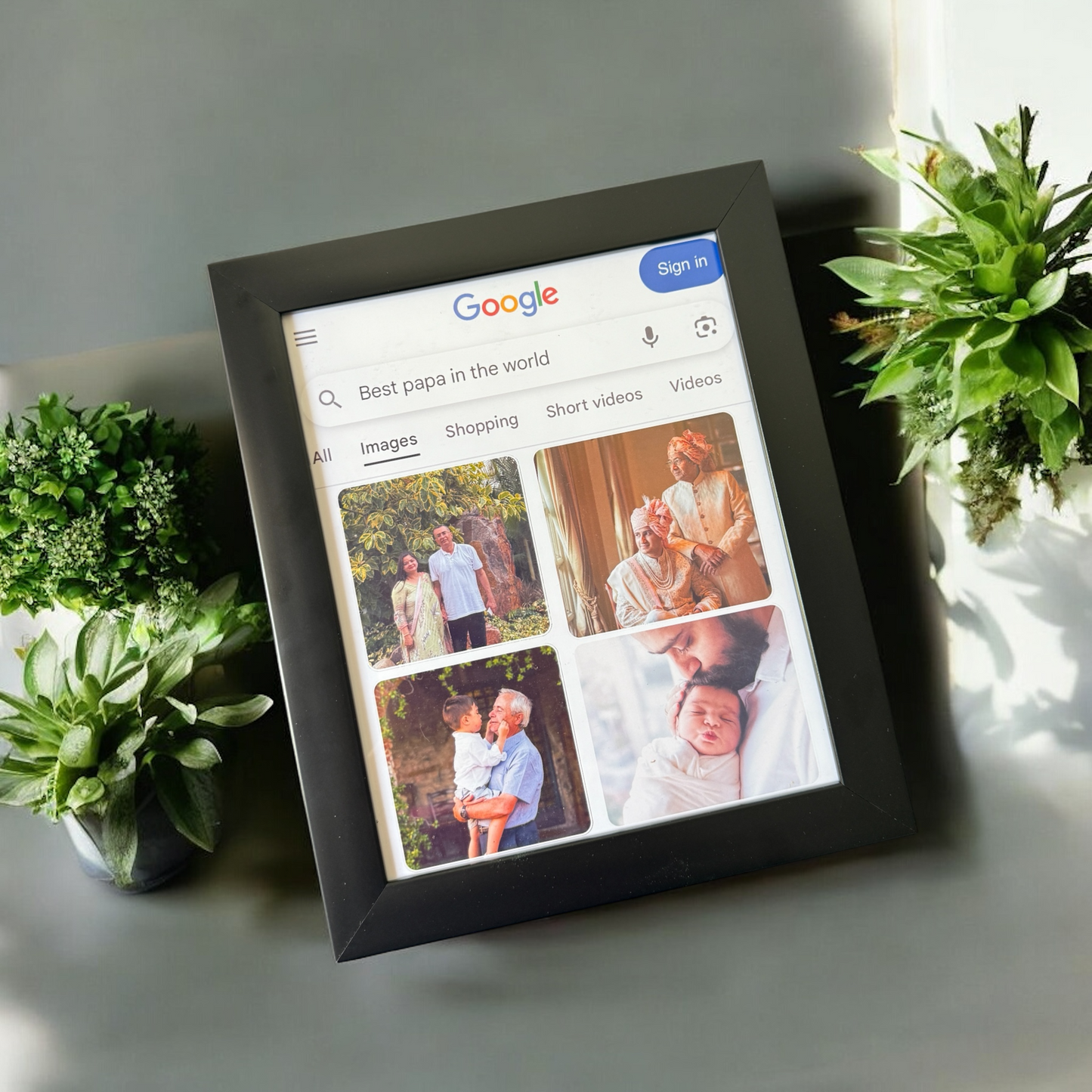Google Best Person