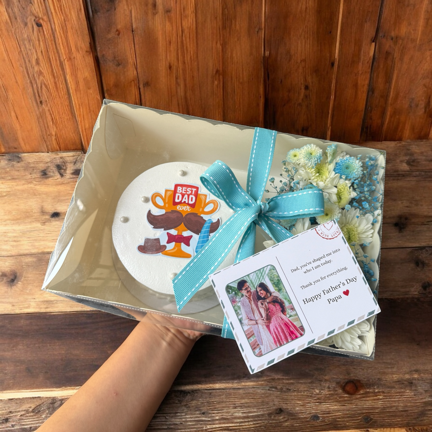 Father's Day Box