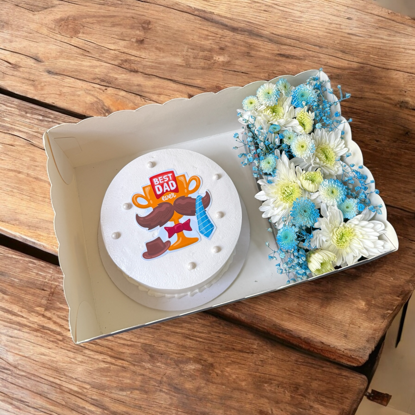 Father's Day Box