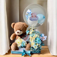 Teddy Tales