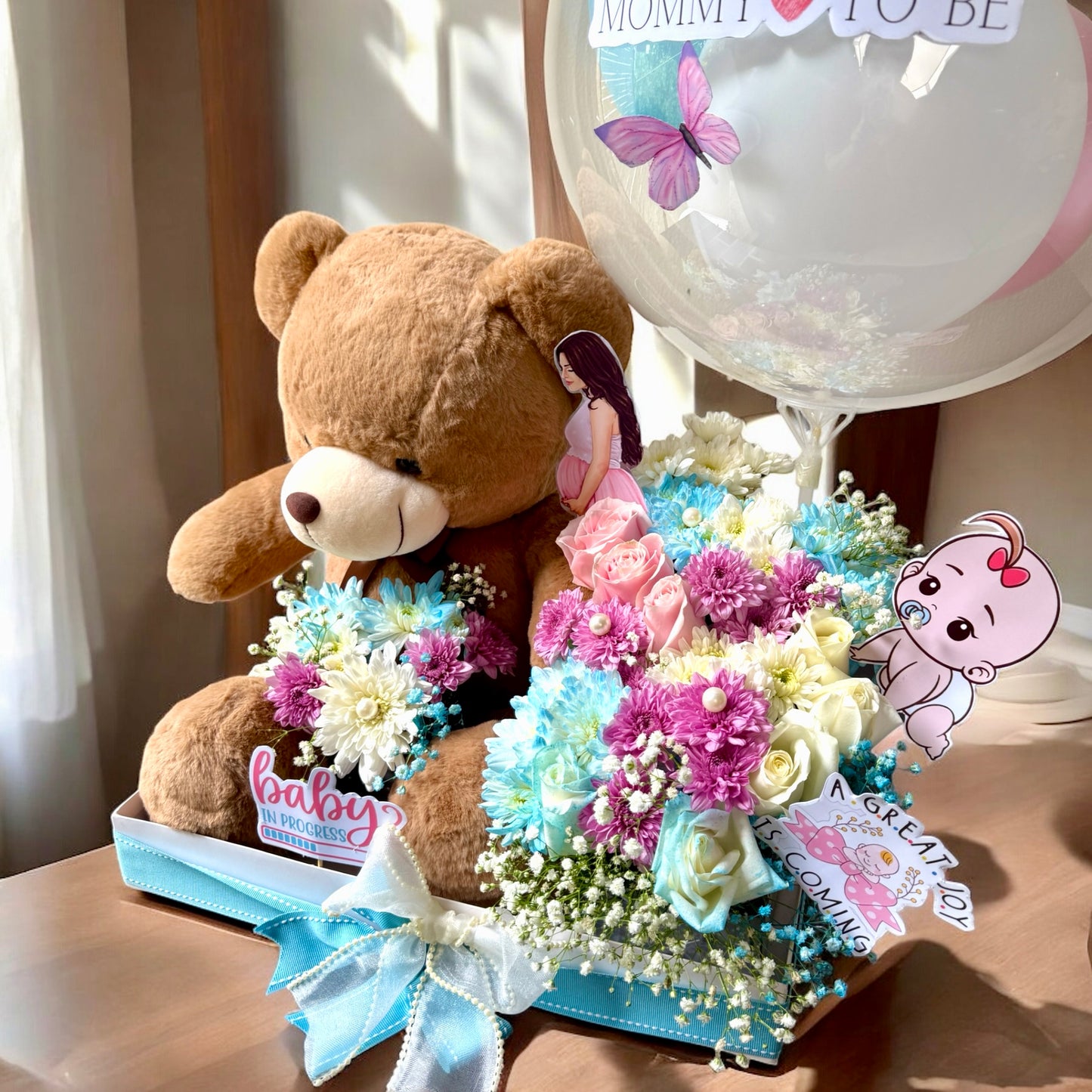 Mom To Be
