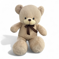 Super Soft Teddy (2 Feet)