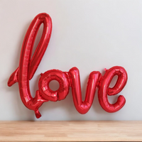 Love Balloon