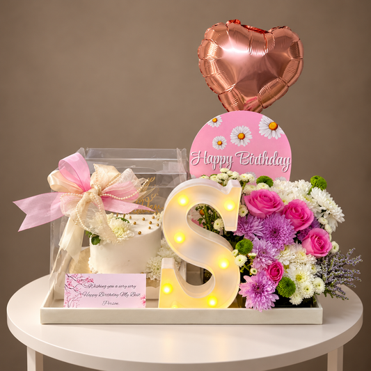 Wishes For Her