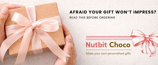 Afraid Your Gift Won’t Impress? Read This Before Ordering