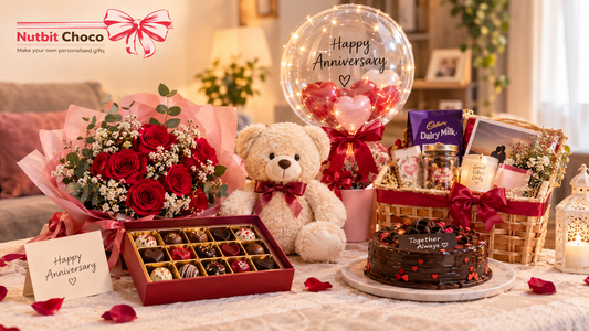 Anniversary Gift Ideas for Newly Married Couples