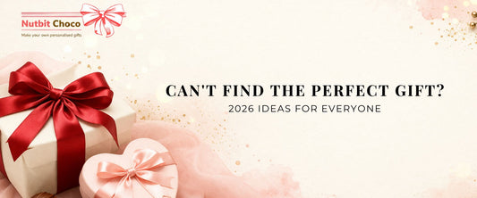 Can't Find the Perfect Gift? 2026 Ideas for Everyone