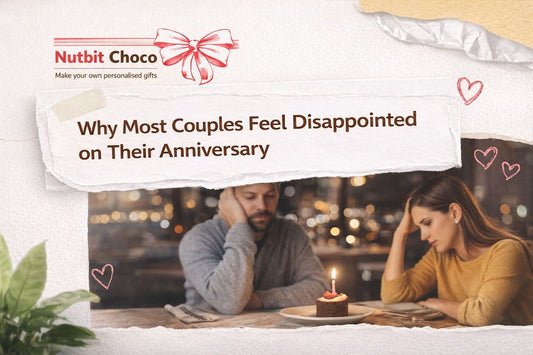 anniversary gifts for couples