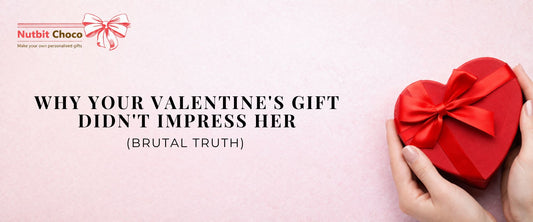 Valentine's Gift