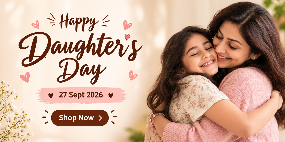 Daughter's Day