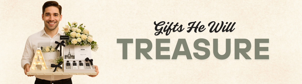 Gifts for Men